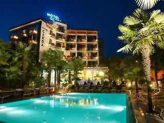 Bristol Hotel Riva Del Garda