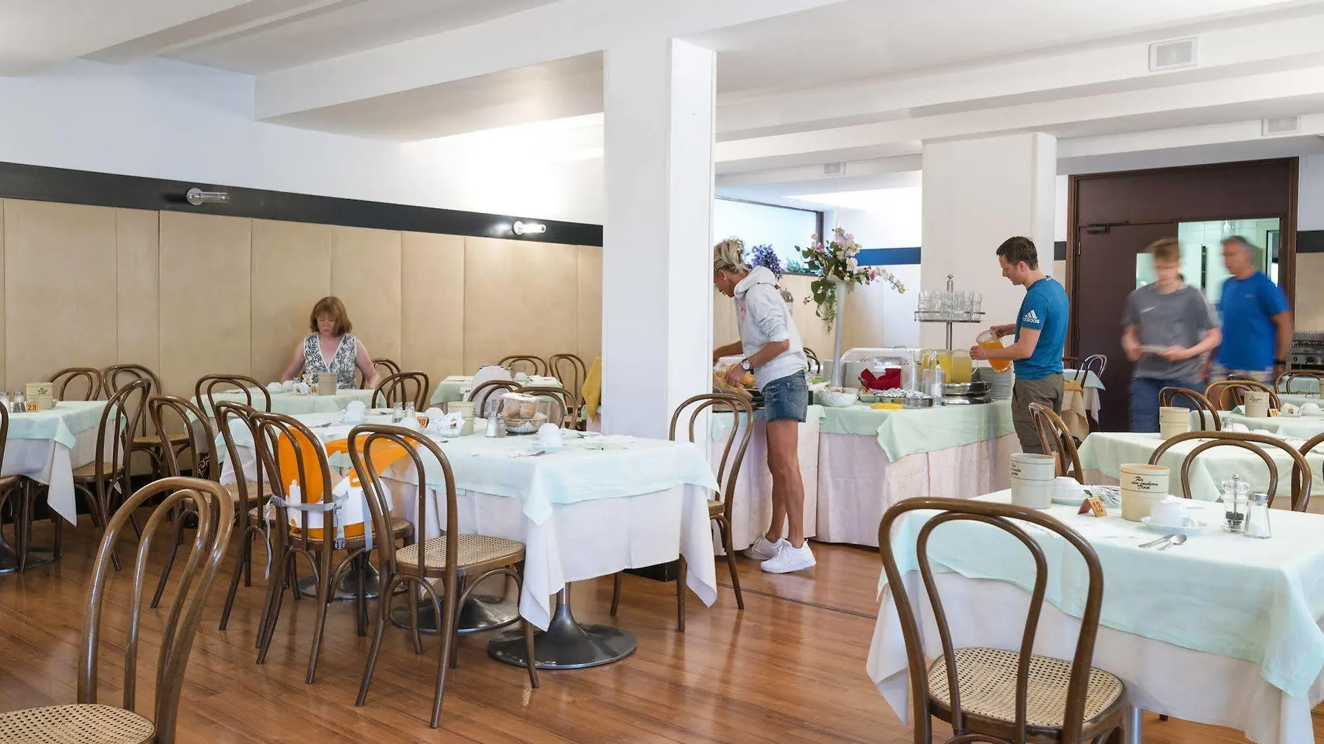 Bristol Hotel Riva Del Garda